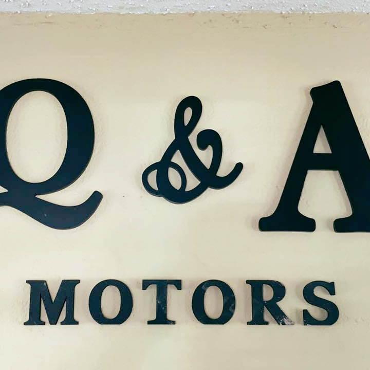 Q and A Motors | 8400 St Charles Rock Rd, St. Louis, MO 63114 | Phone: (314) 738-9460