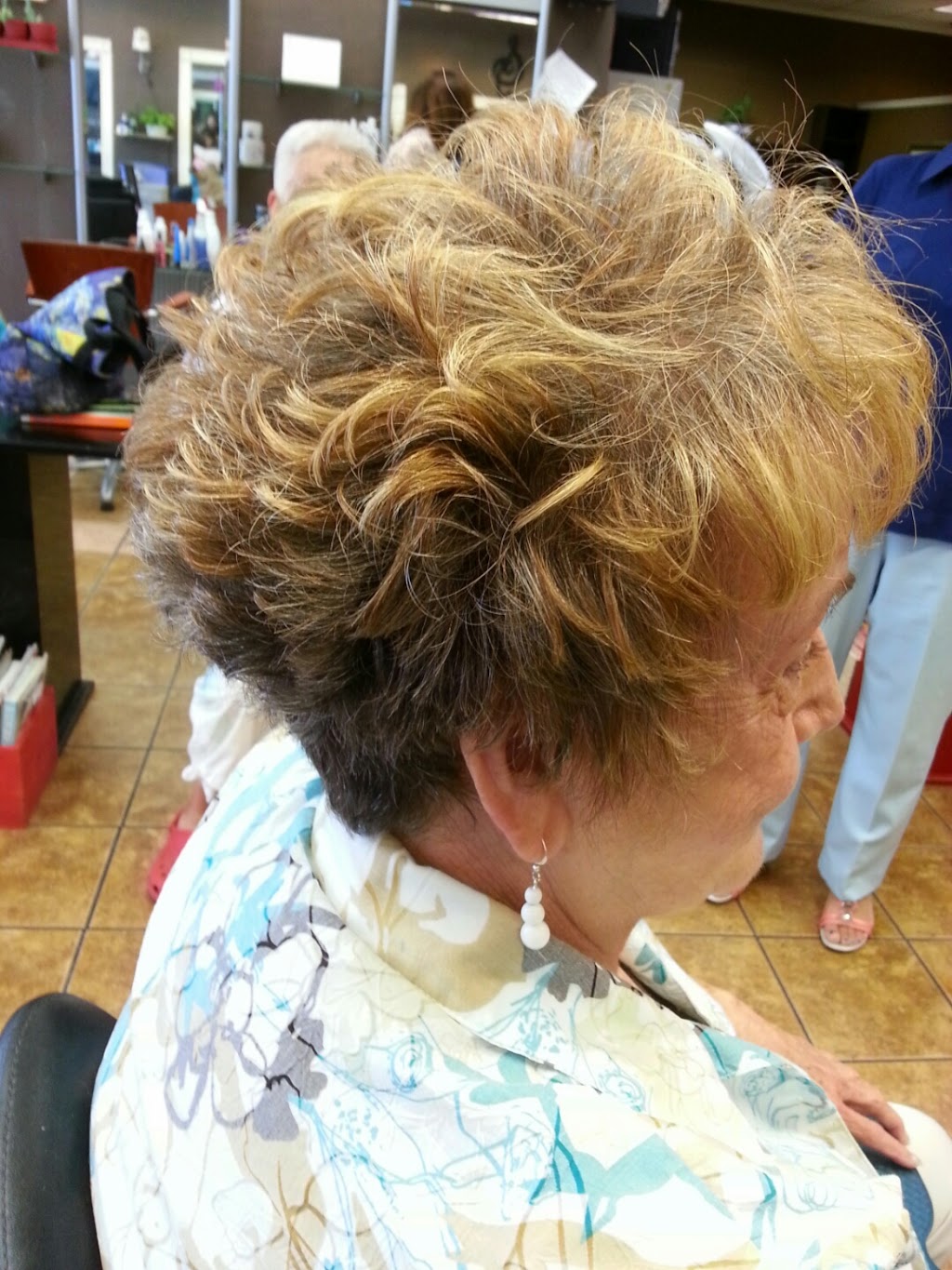Liz Hair Salon | 3455 Peachtree Industrial Blvd #950, Duluth, GA 30096, USA | Phone: (678) 417-9577