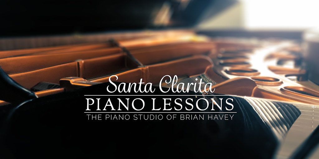 Santa Clarita Piano Lessons | 24156 Matthew Pl, Santa Clarita, CA 91321, USA | Phone: (661) 347-1811