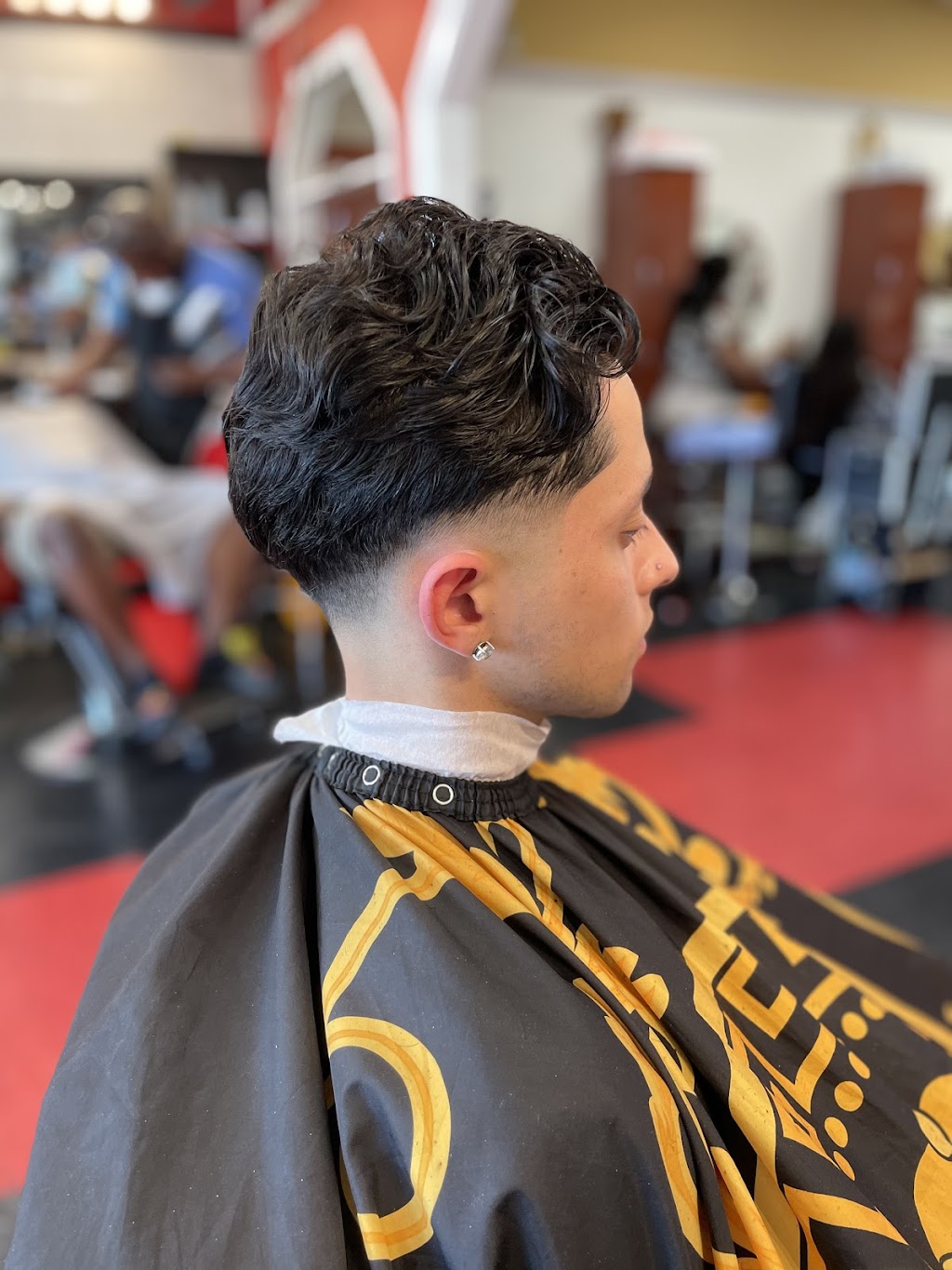 Superb Quality Cuts @Kadis | 14234 Smoketown Rd, Woodbridge, VA 22192, USA | Phone: (202) 505-8700