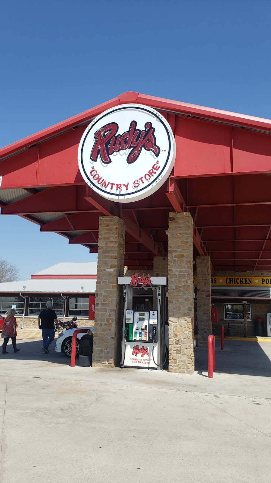 Rudys "Country Store" and Bar-B-Q | 9828 Dallas Pkwy, Frisco, TX 75034 | Phone: (972) 712-7839