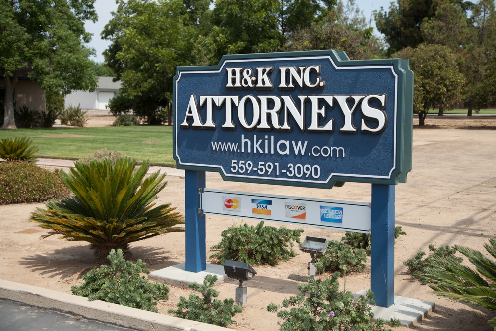Michael G. Karby, Attorney At Law | 1413 N Alta Ave, Dinuba, CA 93618 | Phone: (559) 591-3090