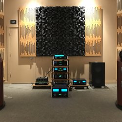 Chelsea Audio Video | 3700 SW Hall Blvd, Beaverton, OR 97005, USA | Phone: (503) 641-3533