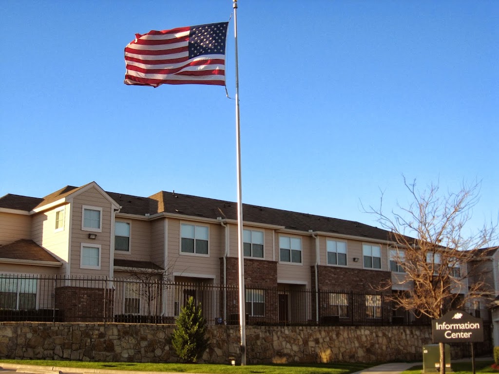 West Virginia Park Apartments | 8004 W Virginia Dr, Dallas, TX 75237, USA | Phone: (972) 646-8583