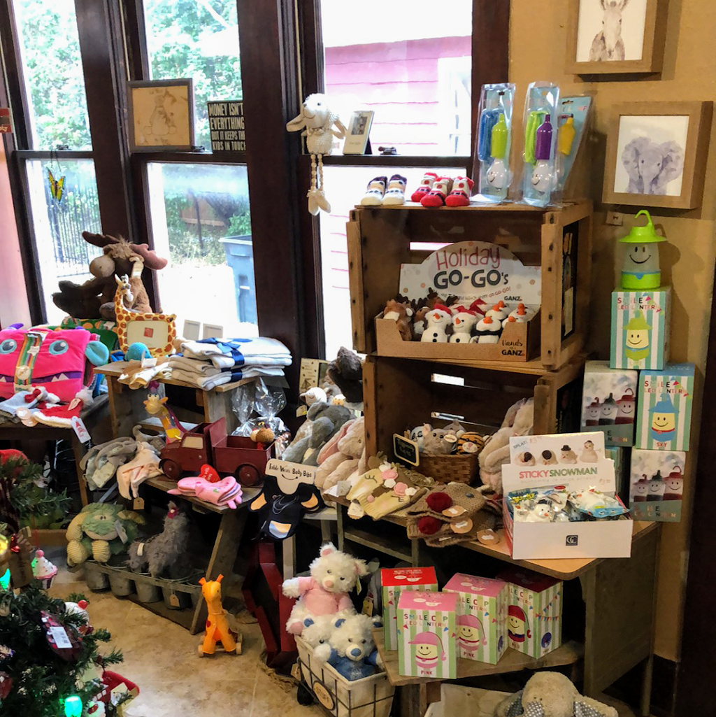 The Polkadot Giraffe | 138 Olive St, Keller, TX 76248, USA | Phone: (817) 789-9445