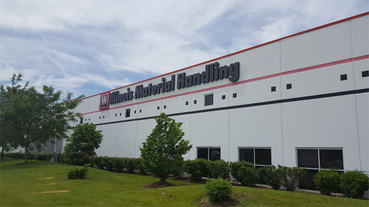 Wolter, Inc. | 490 W N Frontage Rd, Bolingbrook, IL 60440, USA | Phone: (630) 754-4440