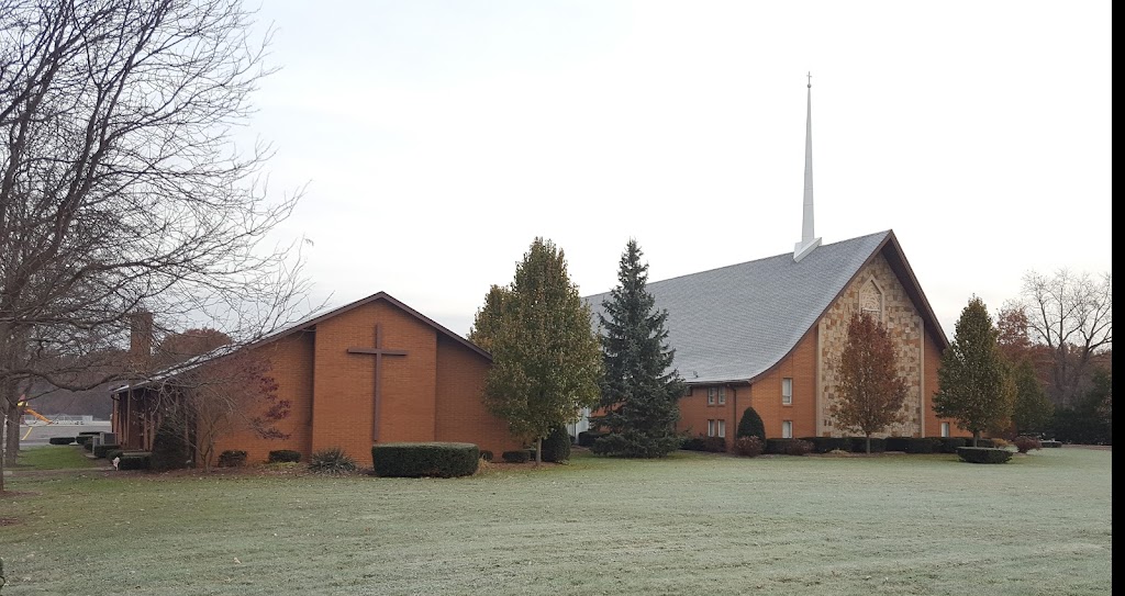 Northampton Bible Church | 333 W Steels Corners Rd, Cuyahoga Falls, OH 44223, USA | Phone: (330) 929-1419