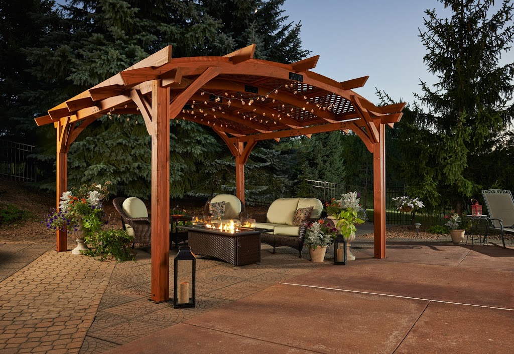 The Outdoor Greatroom Company | 9583 217th St W, Lakeville, MN 55044, USA | Phone: (866) 303-4028