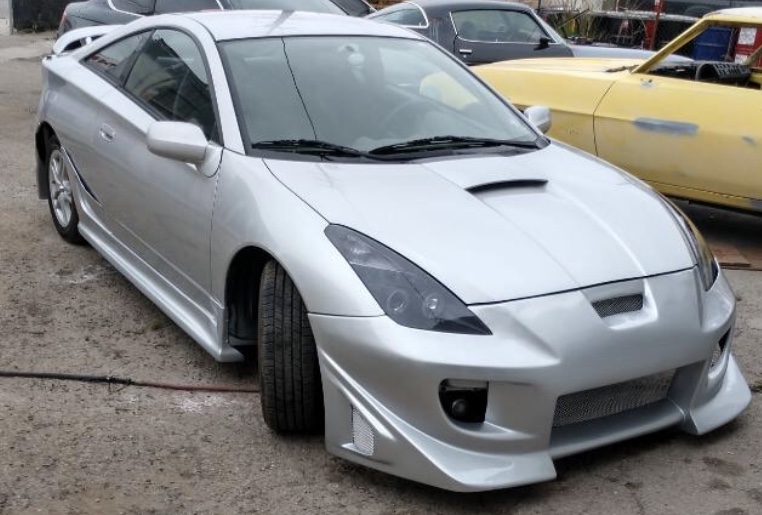 Jrs 405 Body Shop | 19520 Normandie Ave, Torrance, CA 90502, USA | Phone: (424) 288-6338