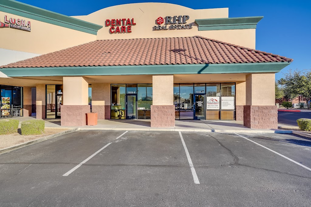 RHP Real Estate | 7558 W Thunderbird Rd Suite 9, Peoria, AZ 85381, USA | Phone: (623) 203-2264