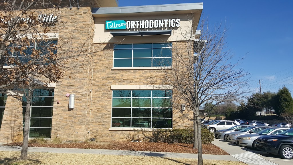 Tolleson Orthodontics | 1050 E State Hwy 114 #120, Southlake, TX 76092, USA | Phone: (817) 416-2200