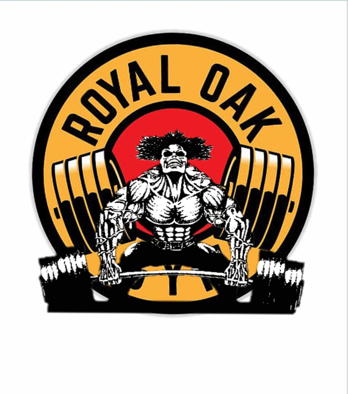 Royal Oak Gym | 1600 N Stephenson Hwy, Royal Oak, MI 48067, USA | Phone: (248) 543-7100