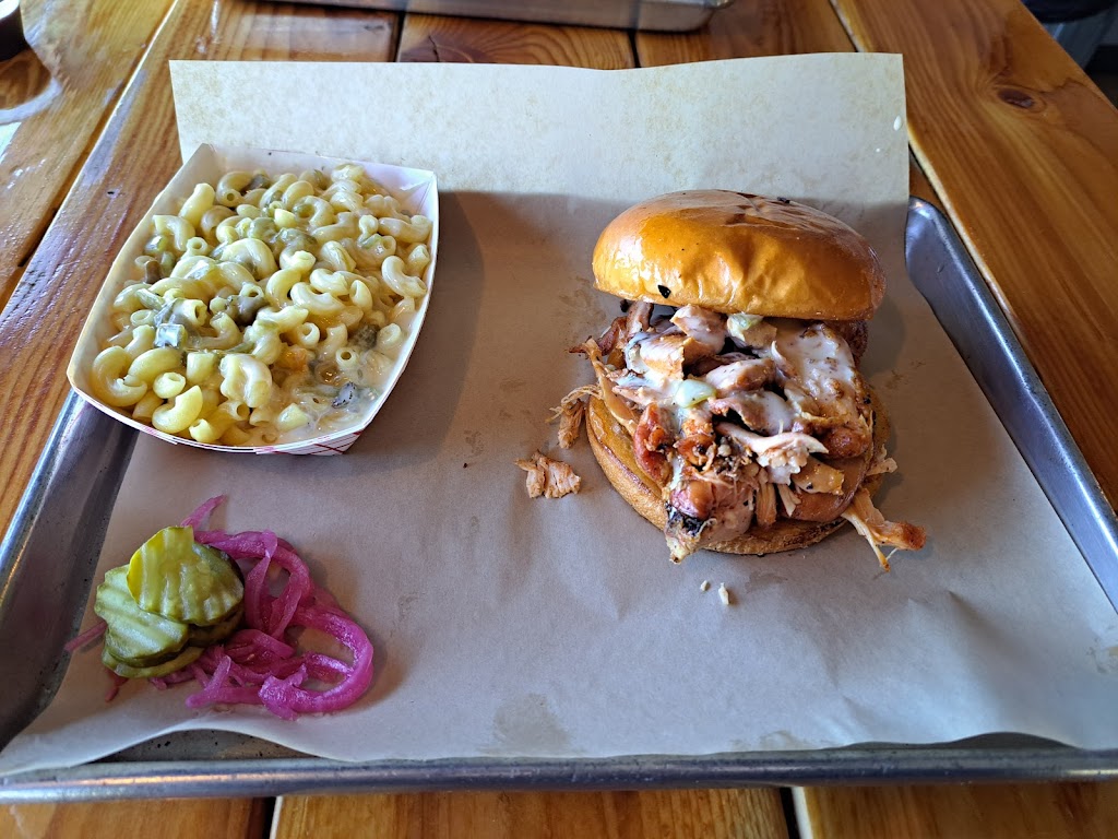 Seasoned Swine BBQ | 15800 W Colfax Ave, Golden, CO 80401, USA | Phone: (303) 802-6646