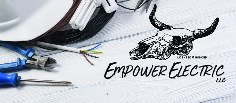 Empower Electric LLC | 2308 W New Orleans St, Broken Arrow, OK 74011, USA | Phone: (918) 557-2008