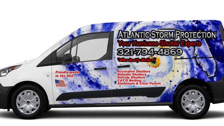 Atlantic Storm Protection | 401 Cross Rd, Cocoa, FL 32926, USA | Phone: (321) 794-4869