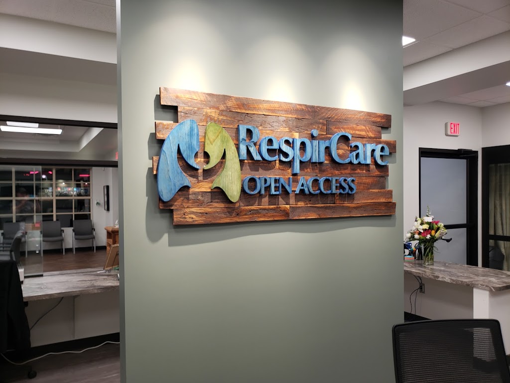 RespirCare | 2832 E 101st St, Tulsa, OK 74137, USA | Phone: (918) 771-4455