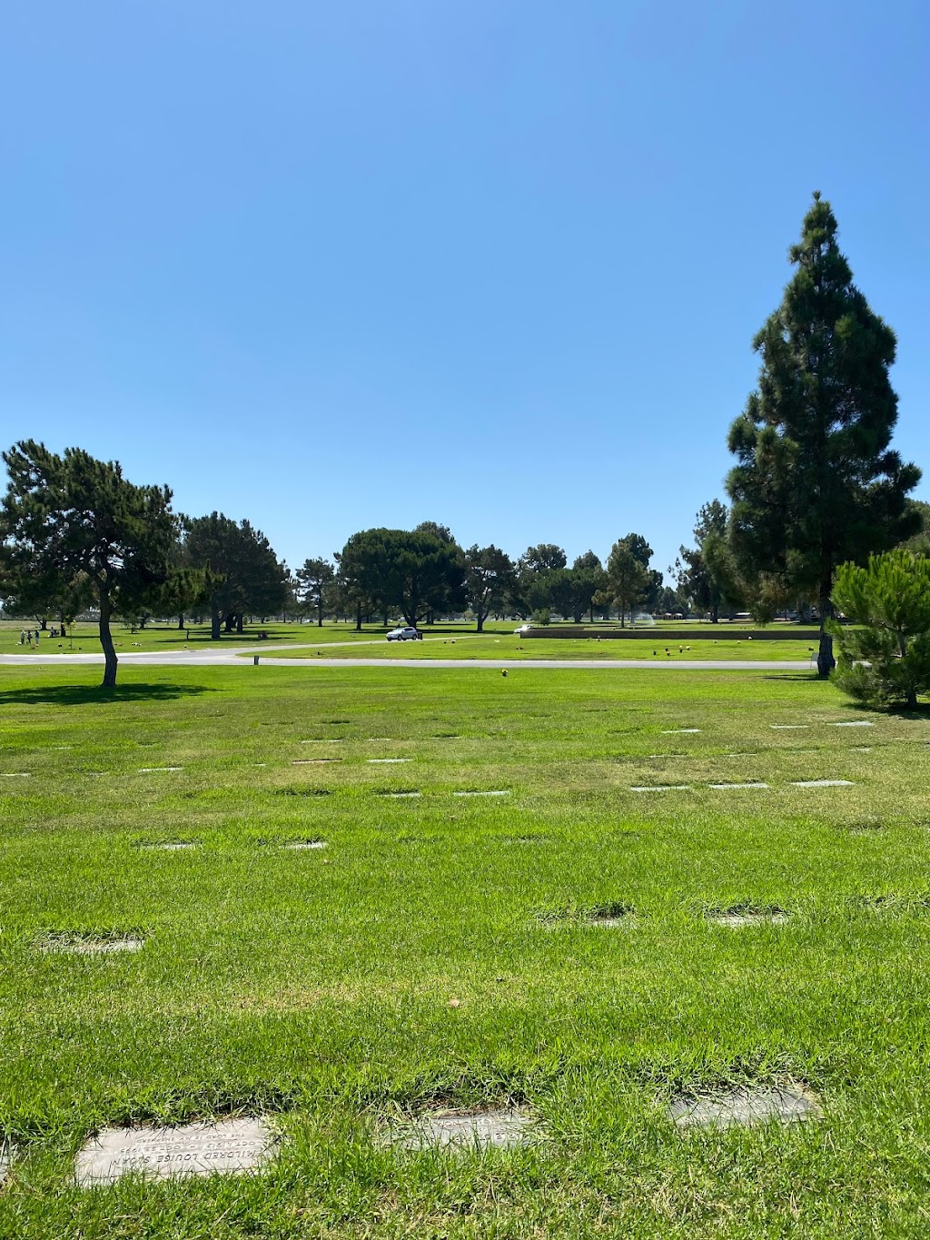 Forest Lawn | 4471 Lincoln Avenue Fd 1051, Denni St, Cypress, CA 90630, USA | Phone: (888) 204-3131