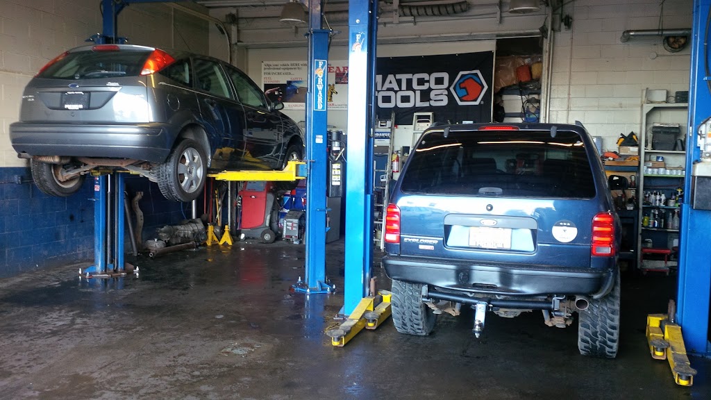 Doc Jones Auto & 4X4 | 4169 Stanley Ave, Niagara Falls, ON L2E 4Z2, Canada | Phone: (905) 321-0520