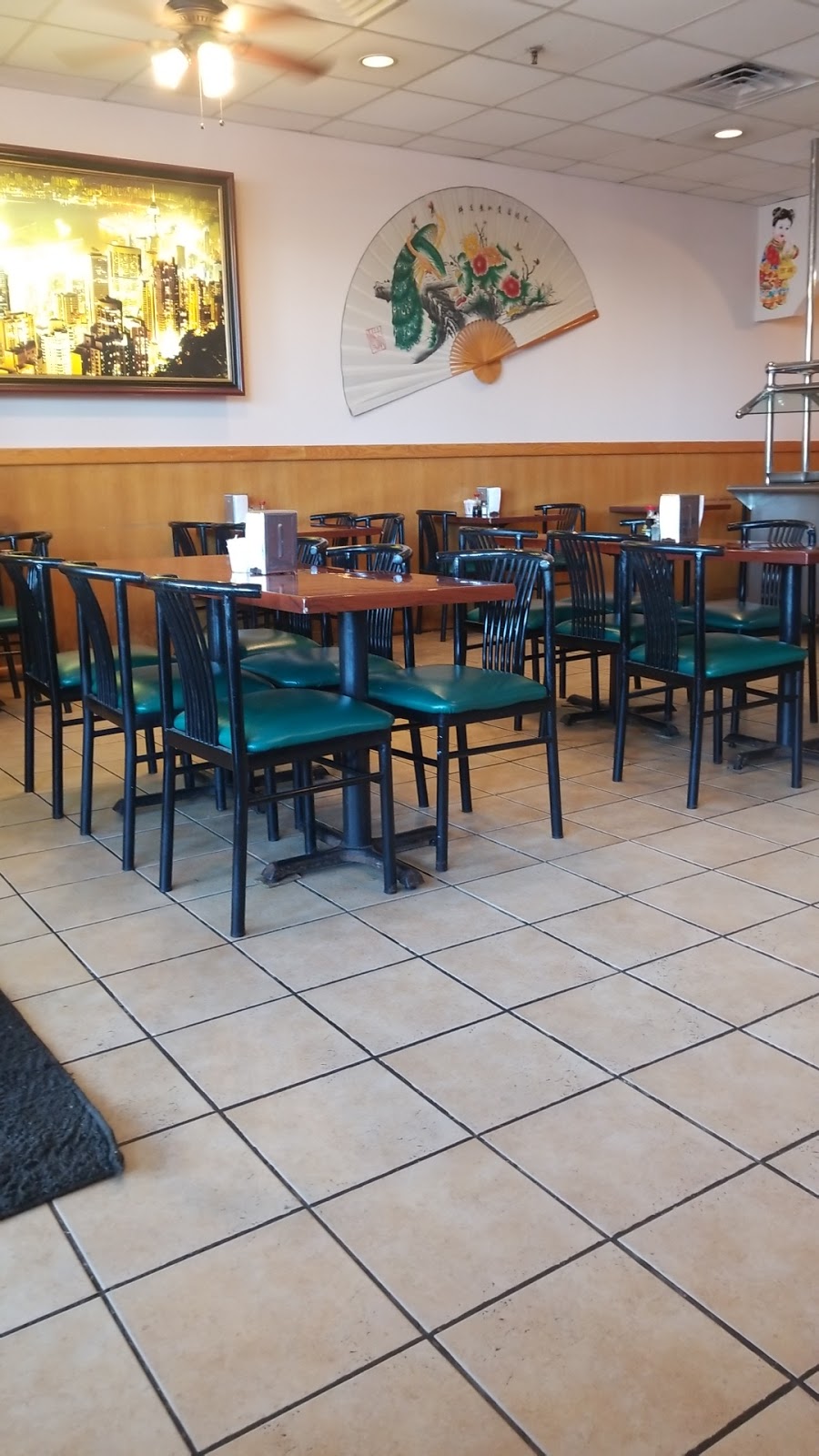 Taste of China | 2531 E Lyon Station Rd, Creedmoor, NC 27522, USA | Phone: (919) 528-6300