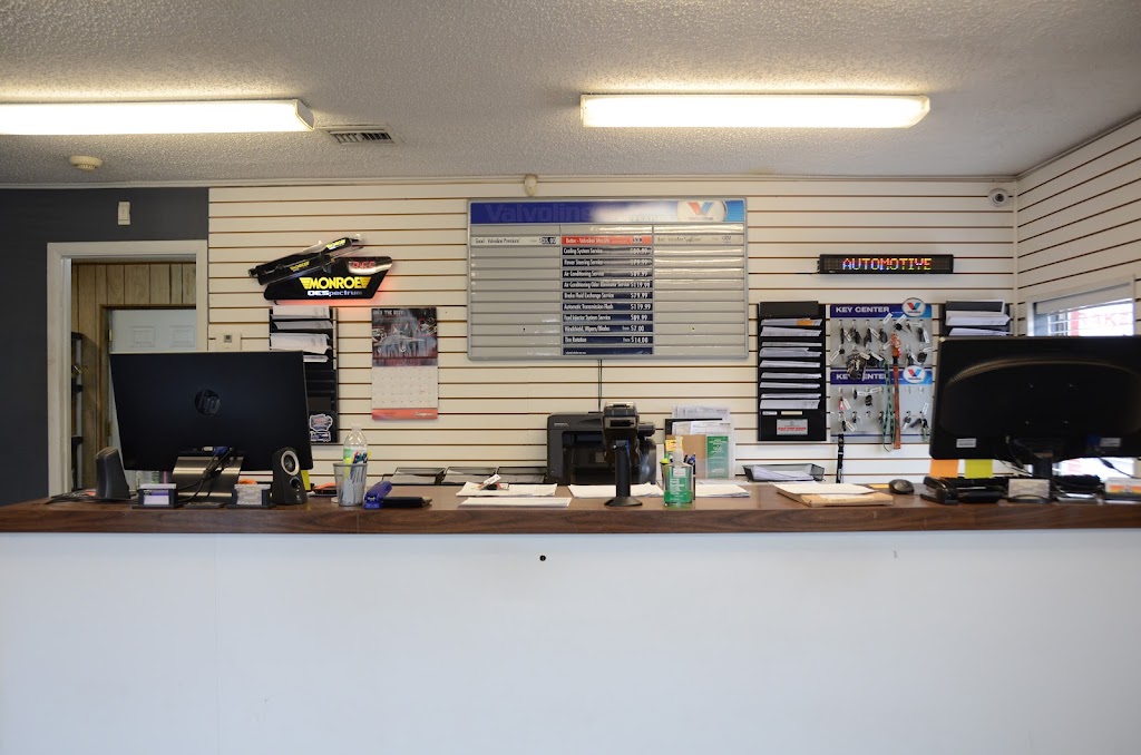 Sixth Street Automotive | 821 S 6th St, Macclenny, FL 32063 | Phone: (904) 259-9946