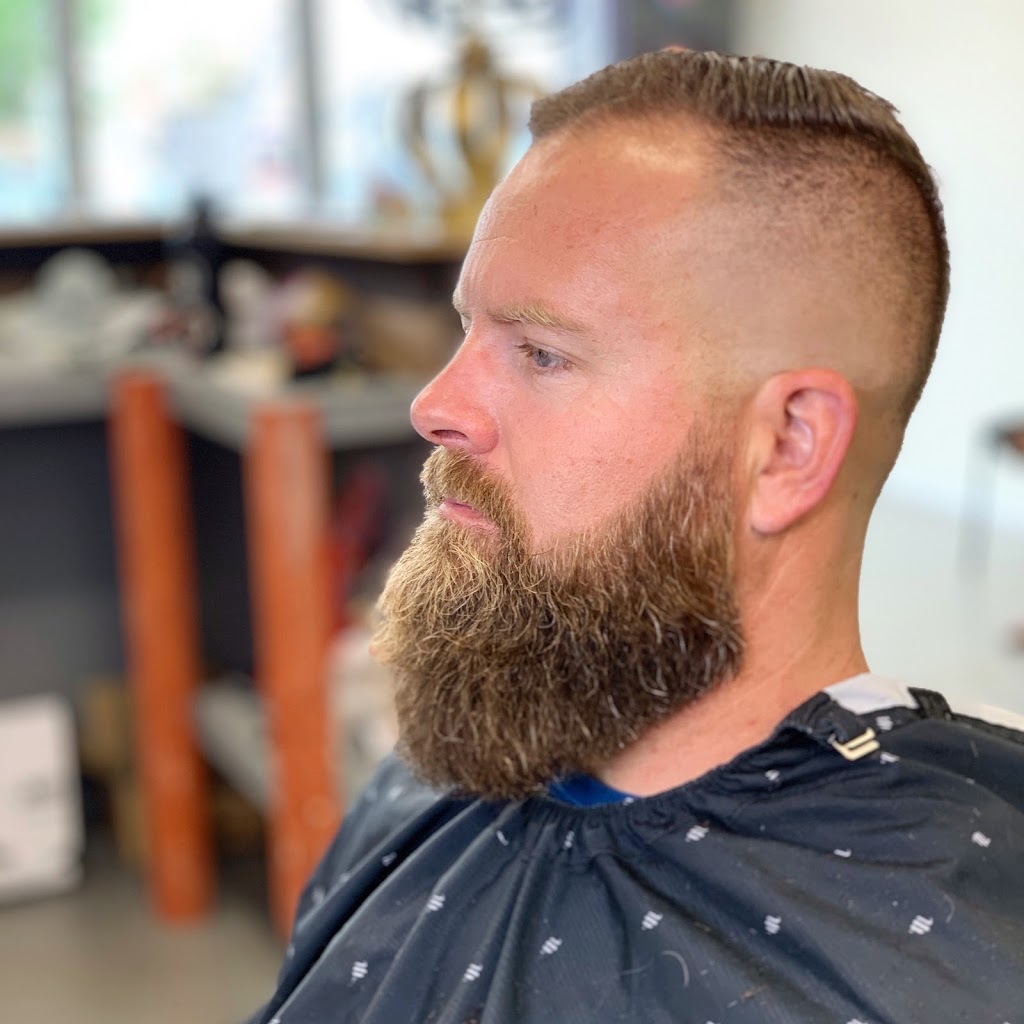 Kingdom Barbershop | 1651 Main St SW, Los Lunas, NM 87031, USA | Phone: (505) 306-8367