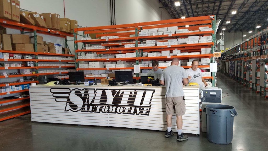 Smyth Automotive, Inc. | 8060 Centerpointe Wy, La Vergne, TN 37086, USA | Phone: (615) 692-1930