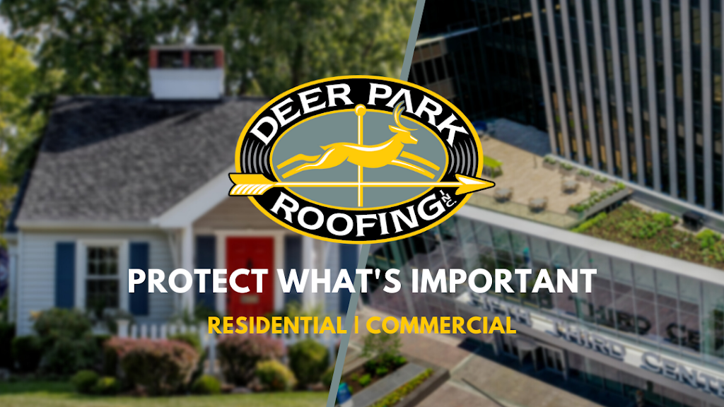 Deer Park Roofing, Inc. | 6418 Dixie Hwy, Florence, KY 41042, USA | Phone: (859) 344-9151