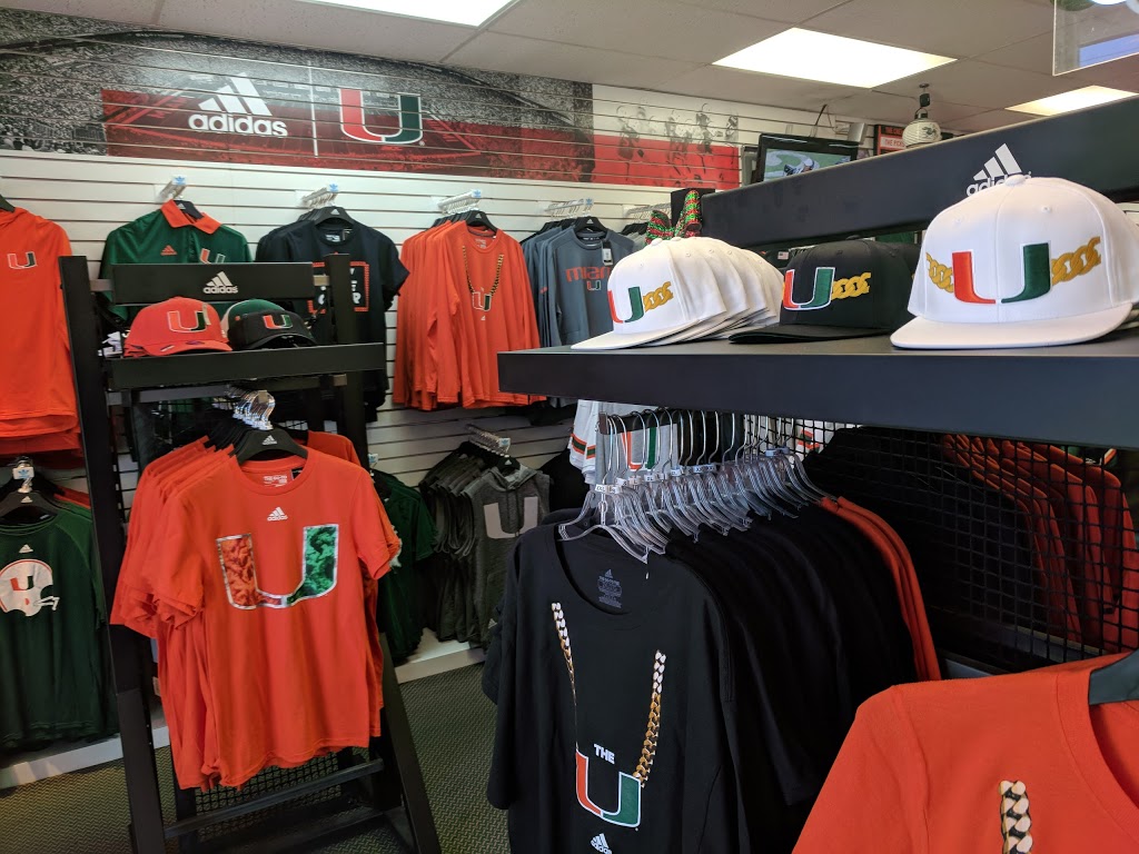 allCanes | 5831 Ponce de Leon, Coral Gables, FL 33146, USA | Phone: (305) 661-9011