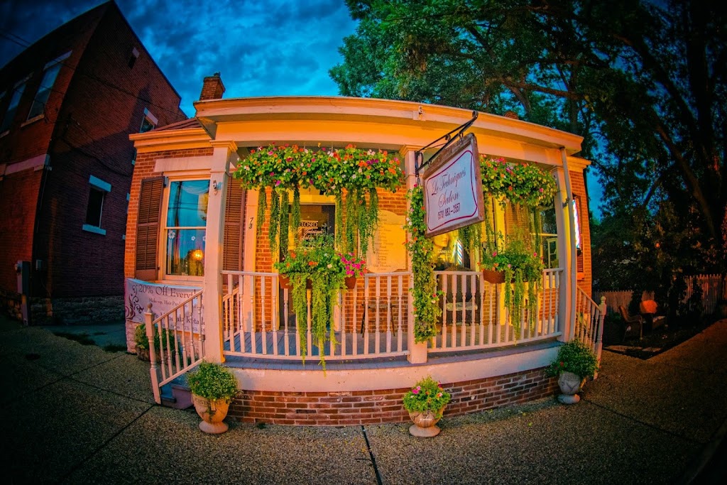 Le Techniques Salon | 73 N Main St, Ste. Genevieve, MO 63670, USA | Phone: (573) 883-2557