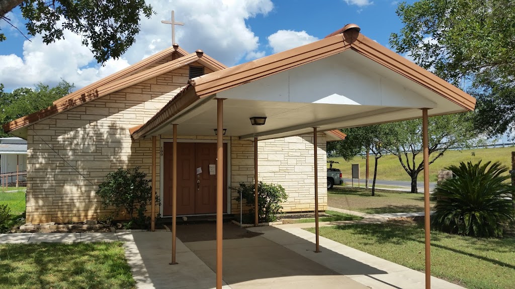 St. Augustine Catholic Church | Moore, TX 78057, USA | Phone: (830) 663-2244
