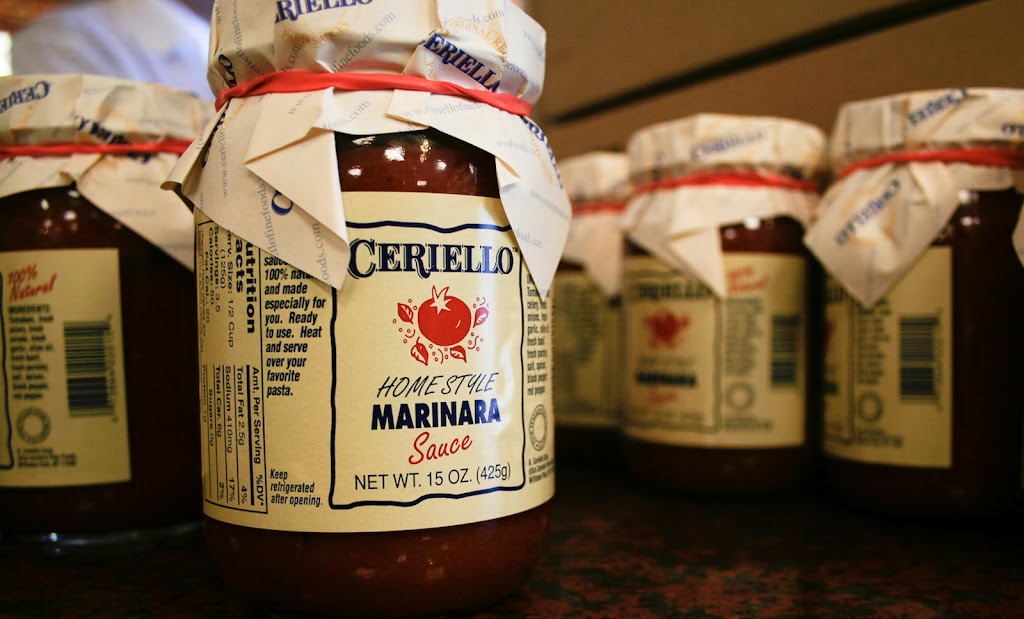 Ceriello Fine Foods | 541 Willis Ave, Williston Park, NY 11596, USA | Phone: (516) 747-0277