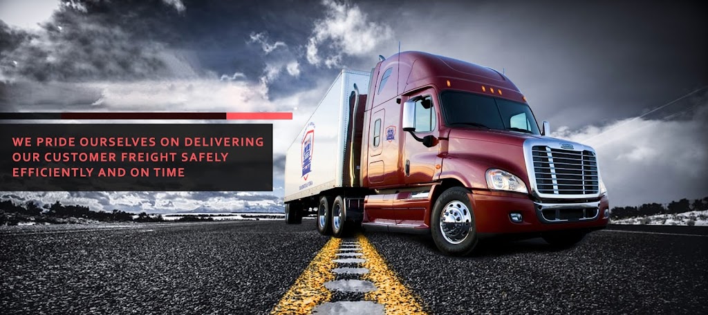 Mainstay USA Transportation | Trucking & Logistics | 750 Port America Pl Suite 350, Grapevine, TX 76051 | Phone: (214) 673-8012