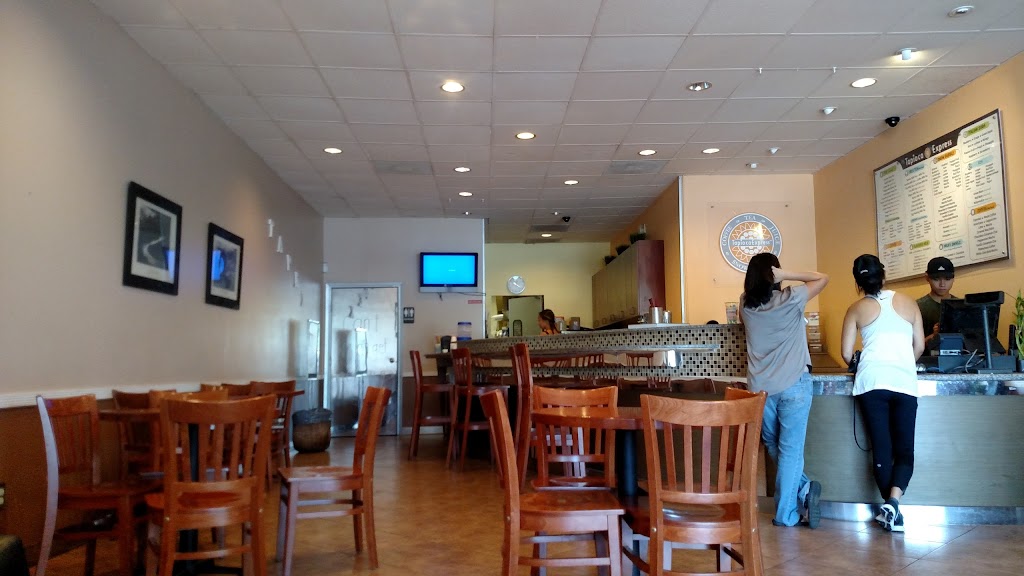 Tapioca Express | 5408 Walnut Ave, Irvine, CA 92604, USA | Phone: (949) 786-8688