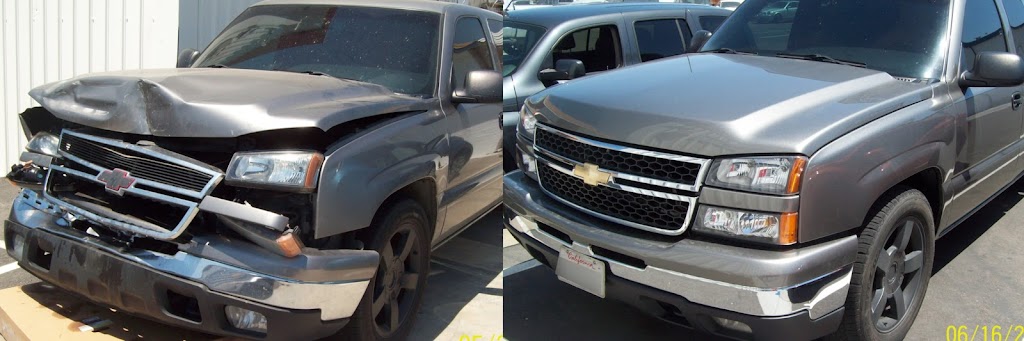 Daves Car Care Auto Body & Paint | 6335 N Blackstone Ave, Fresno, CA 93710, USA | Phone: (559) 448-9100