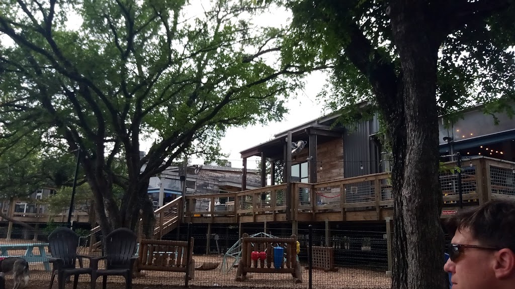 The Shacks Dining & Dog Park | 5800 Windhaven Pkwy, The Colony, TX 75056, USA | Phone: (833) 474-2257