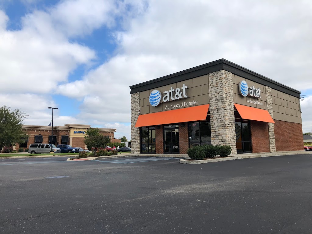 AT&T Store | 10717 Dixie Hwy, Louisville, KY 40272 | Phone: (502) 995-8200