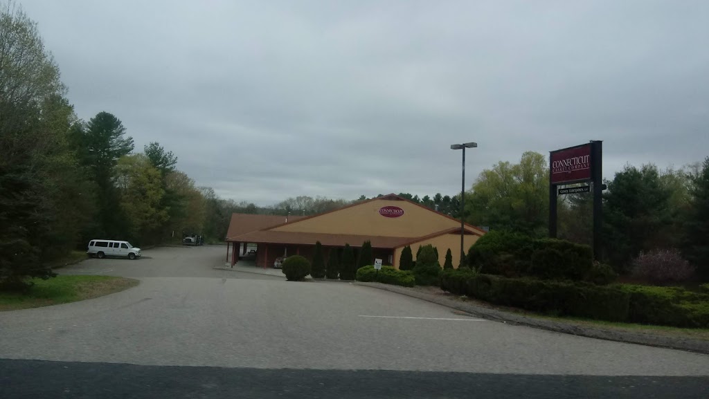 Connecticut Casket Company LLC | 730 Windham Rd, South Windham, CT 06266, USA | Phone: (860) 786-7687