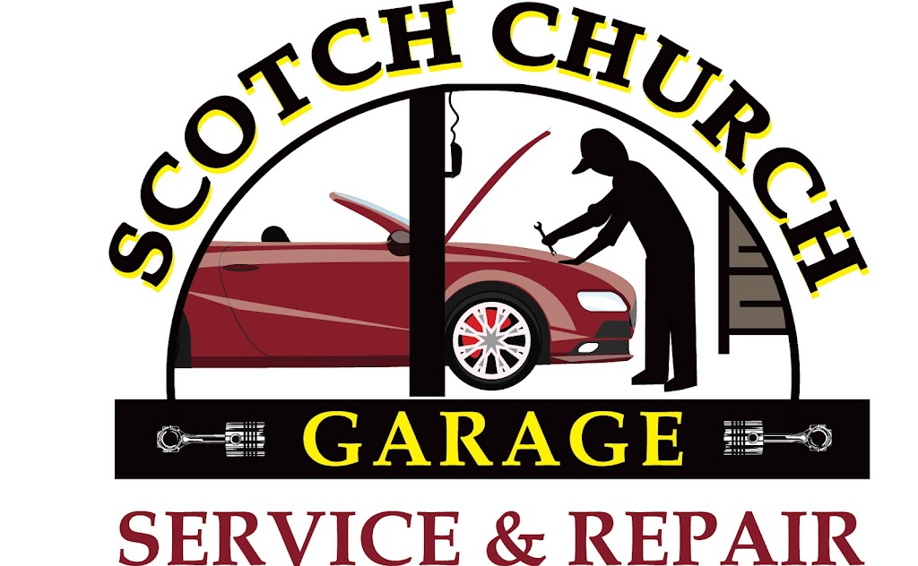 Scotch Church Garage | 461 Co Rd 132, Hagaman, NY 12086, USA | Phone: (518) 843-5510