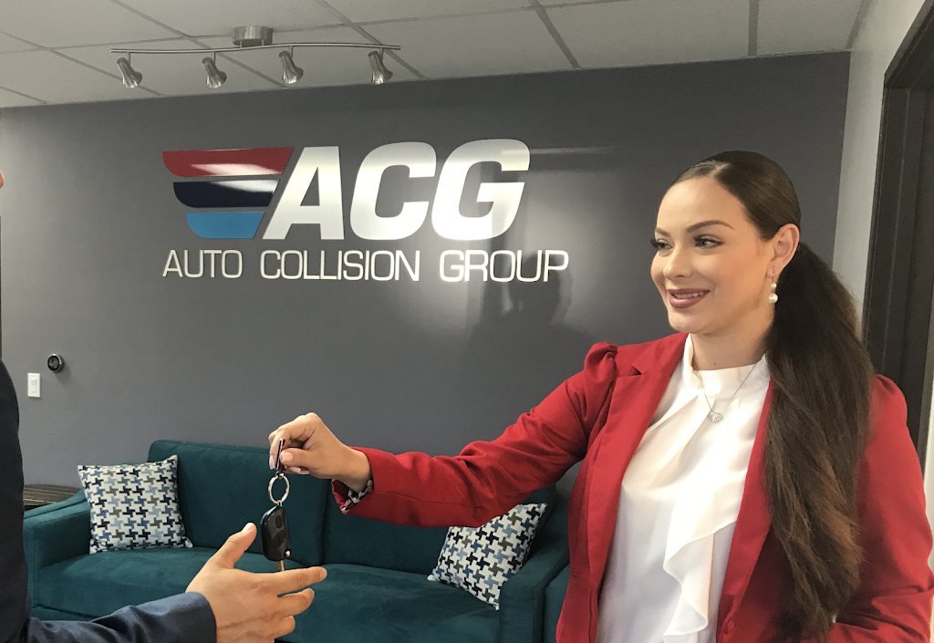 Auto Collision Group - Los Angeles | 3766 S Main St, Los Angeles, CA 90007, USA | Phone: (323) 405-4300