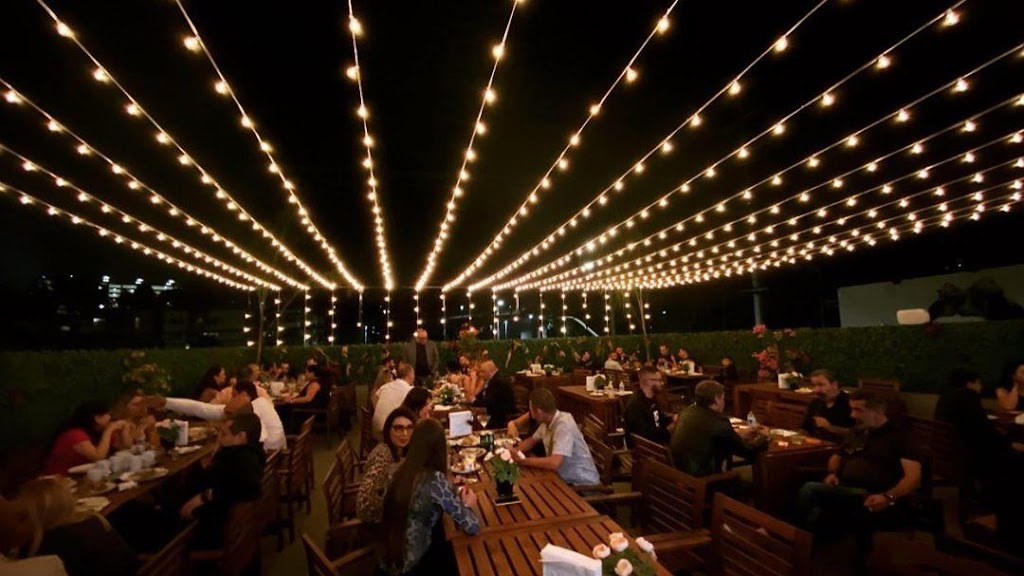 The Roof | 3341 Cahuenga Blvd W, Los Angeles, CA 90068, USA | Phone: (424) 438-9888