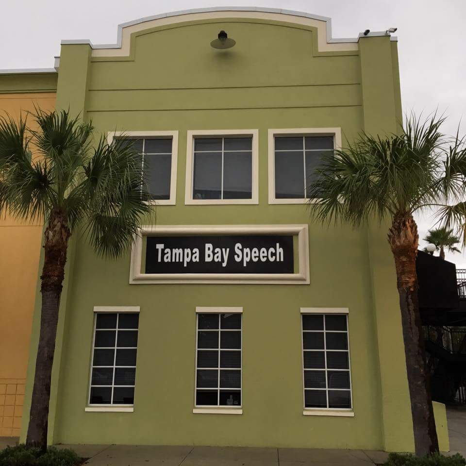 Tampa Bay Speech, Language & Reading Clinic | 16132 Churchview Dr #205, Lithia, FL 33547, USA | Phone: (813) 368-2485