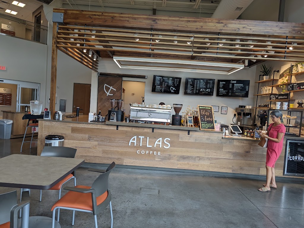Atlas Coffee | 8155 Piney River Ave, Littleton, CO 80125, USA | Phone: (303) 948-4600