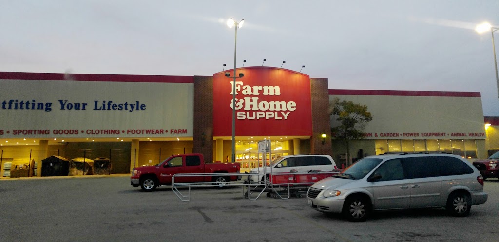 Alton Farm & Home Supply | 2600 Homer M Adams Pkwy, Alton, IL 62002, USA | Phone: (618) 462-9688