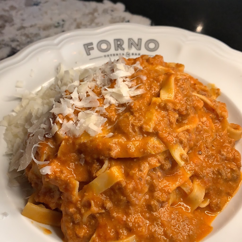 Forno Osteria+Bar | 3514 Erie Ave, Cincinnati, OH 45208, USA | Phone: (513) 818-8720