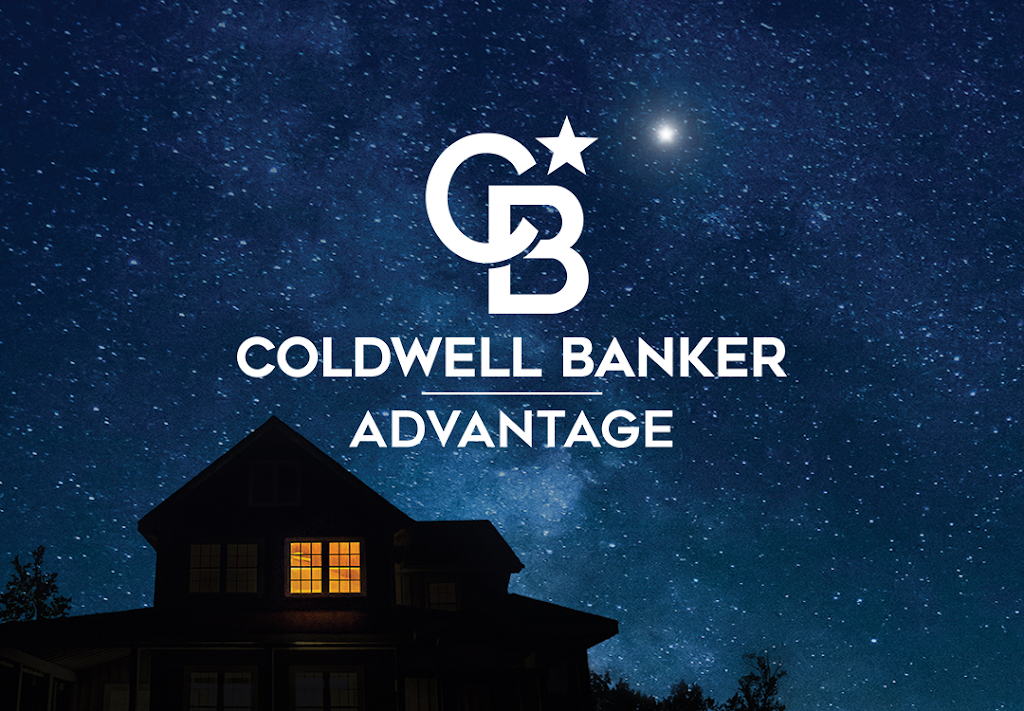 Coldwell Banker Advantage: Apex | 1991 Apex Peakway, Apex, NC 27502, USA | Phone: (919) 249-4666