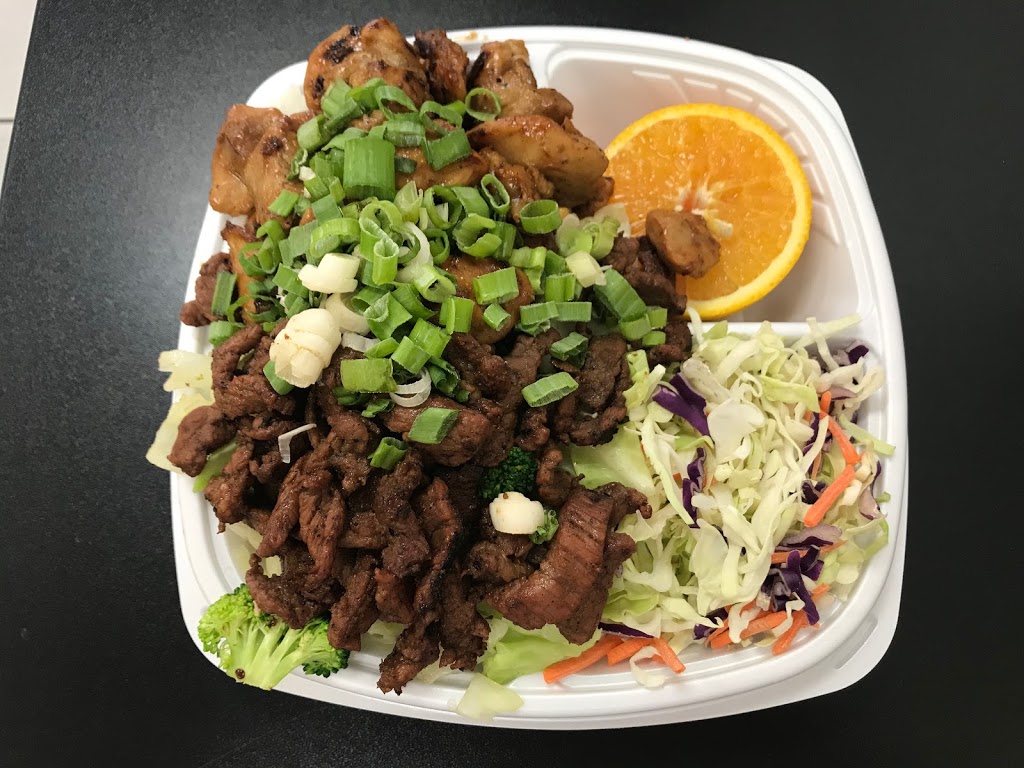 Flame Broiler | 12376 Washington Blvd #103B, Whittier, CA 90606, USA | Phone: (562) 693-9898