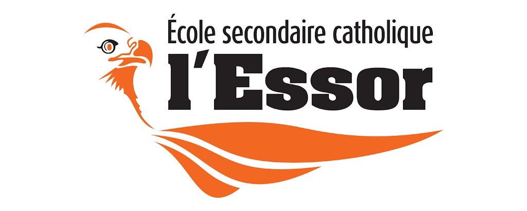 École secondaire lEssor | 13605 St Gregorys Rd, Windsor, ON N8N 3E4, Canada | Phone: (519) 735-4115