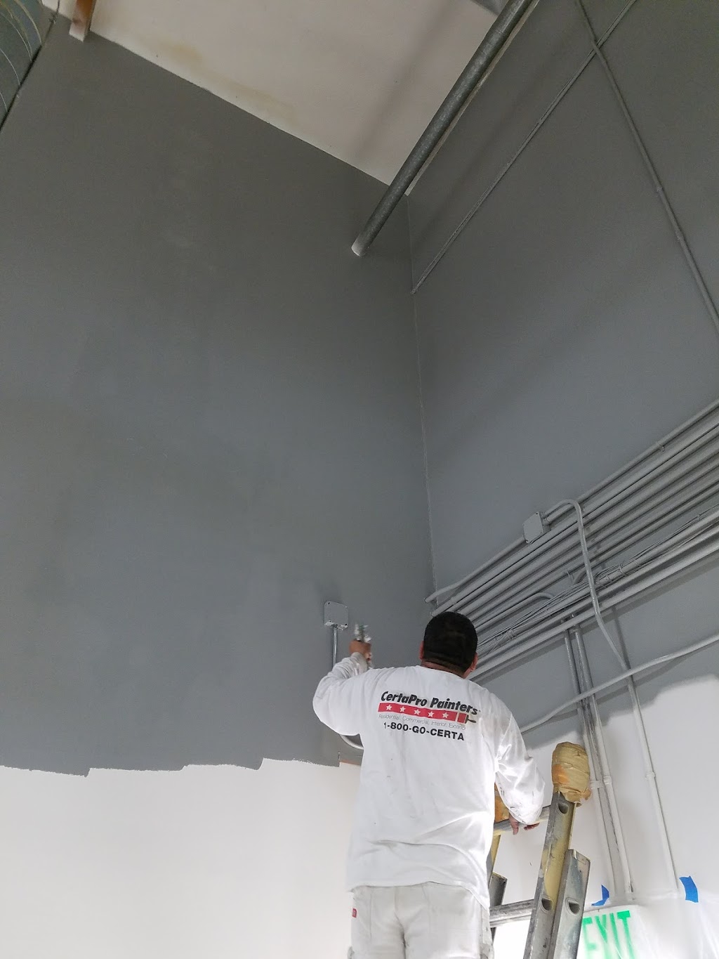 Sucro Painting Contractors | 4203 Spencer St, Torrance, CA 90503 | Phone: (424) 400-8967