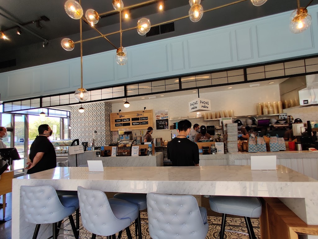 Mendocino Farms | 1060 Park Pl, San Mateo, CA 94403, USA | Phone: (650) 332-8300