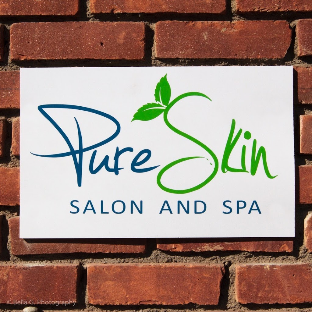 Pure Skin Salon and Spa | 469 Ramapo Valley Rd, Oakland, NJ 07436, USA | Phone: (201) 644-7447
